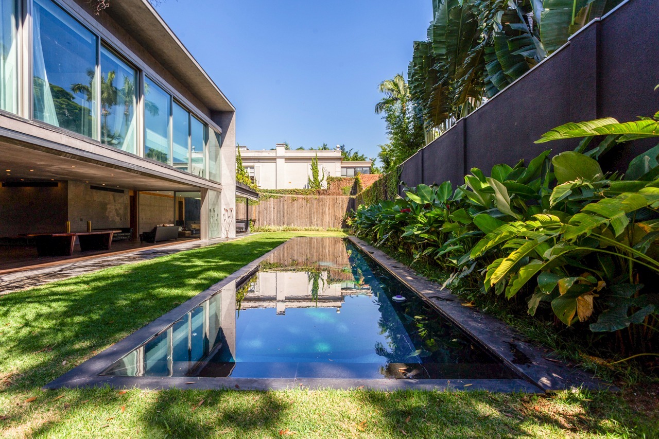 Casa para venda em Jardim América