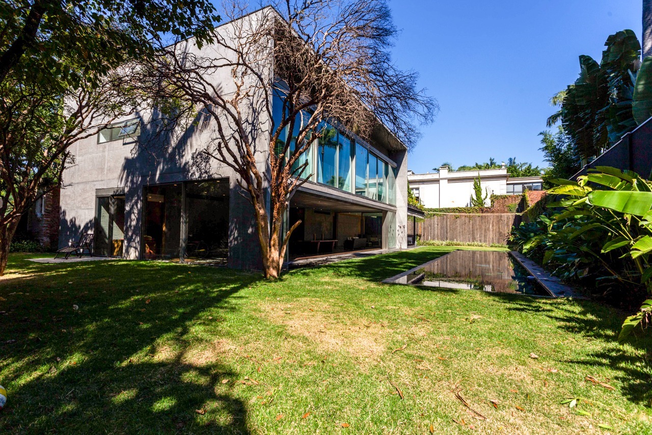 Casa para venda em Jardim América