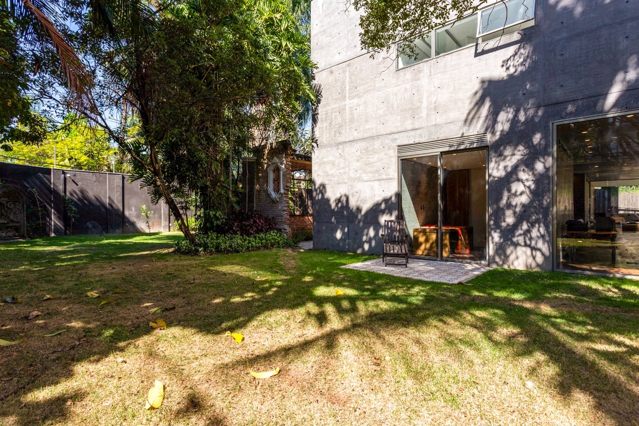 Casa para venda em Jardim América