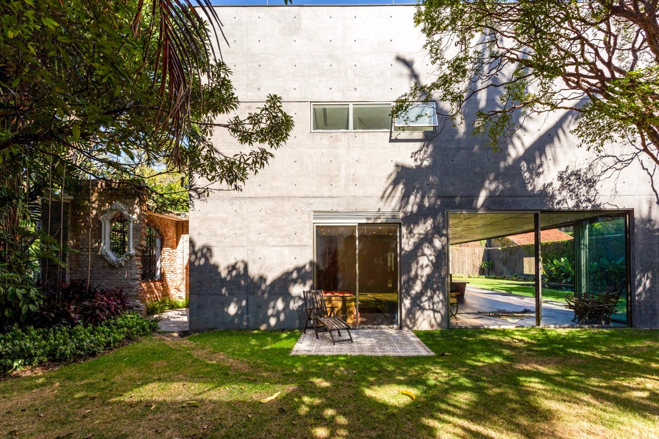 Casa para venda em Jardim América
