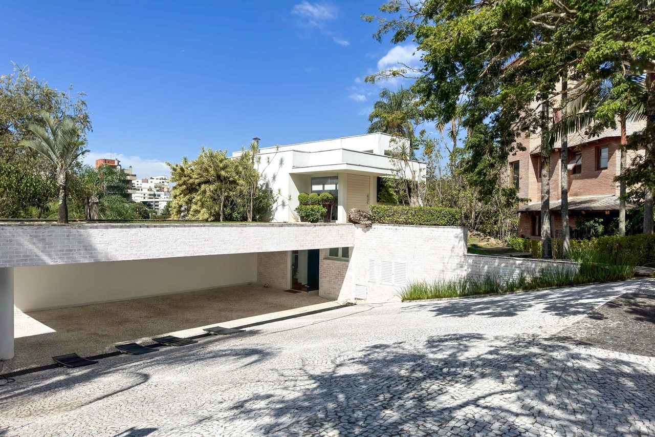 Casa Em Condomínio para venda em Real Parque