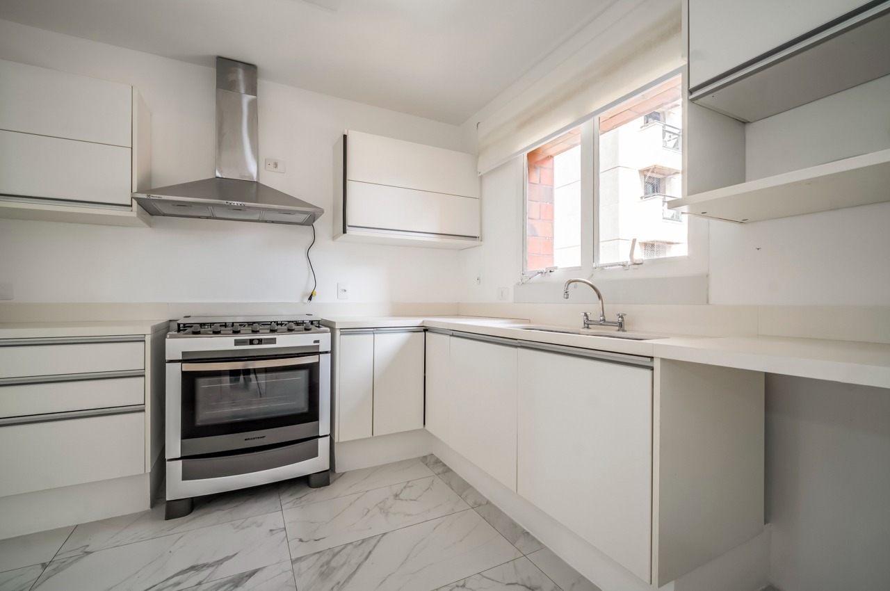Apartamento Duplex para venda em Jardim Paulistano