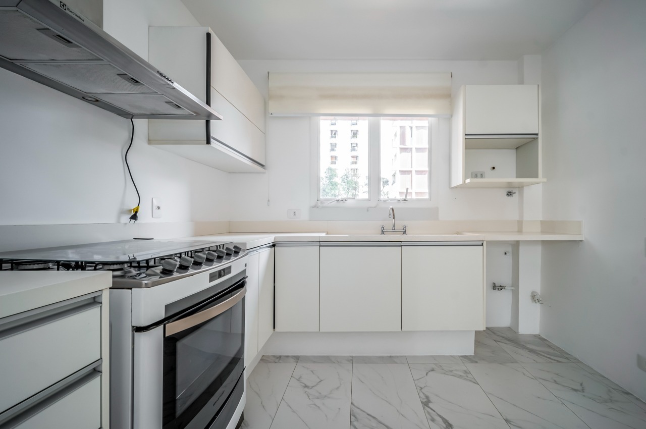Apartamento Duplex para venda em Jardim Paulistano