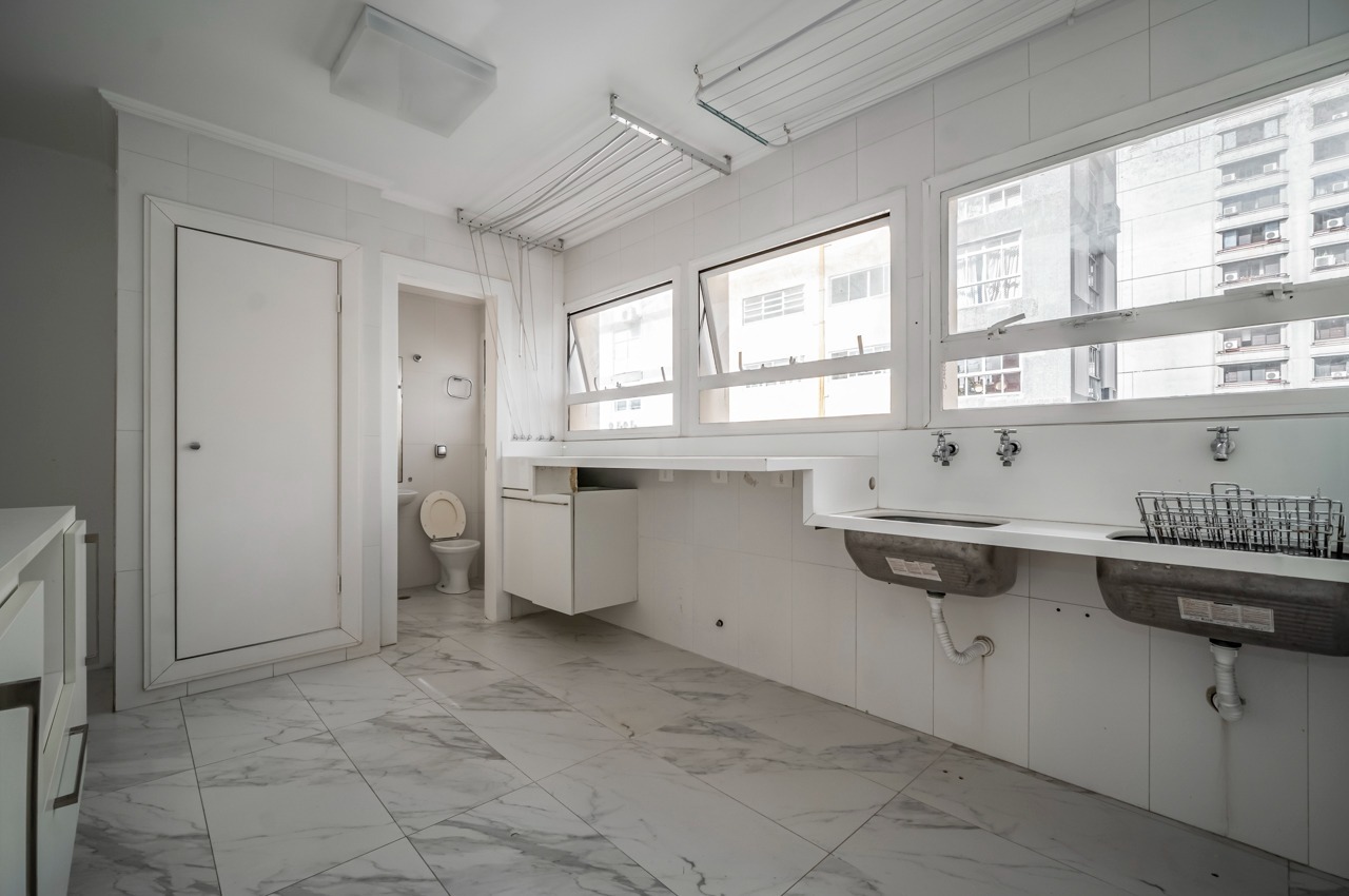 Apartamento Duplex para venda em Jardim Paulistano