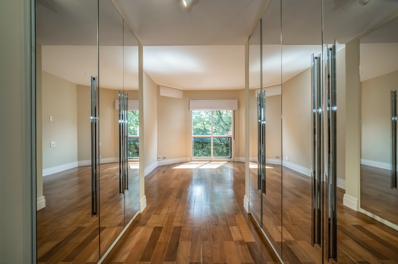 Apartamento Duplex para venda em Jardim Paulistano