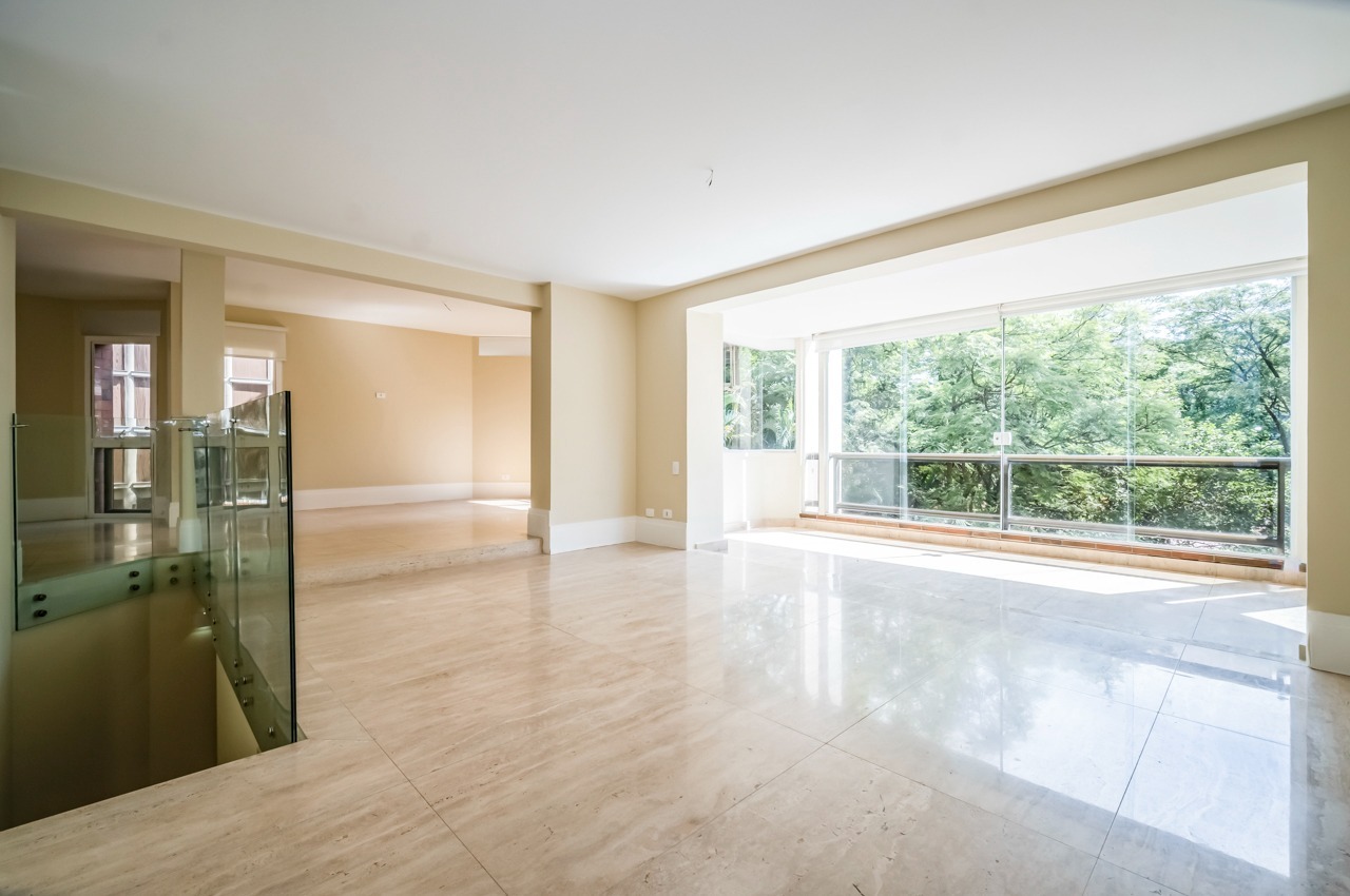 Apartamento Duplex para venda em Jardim Paulistano