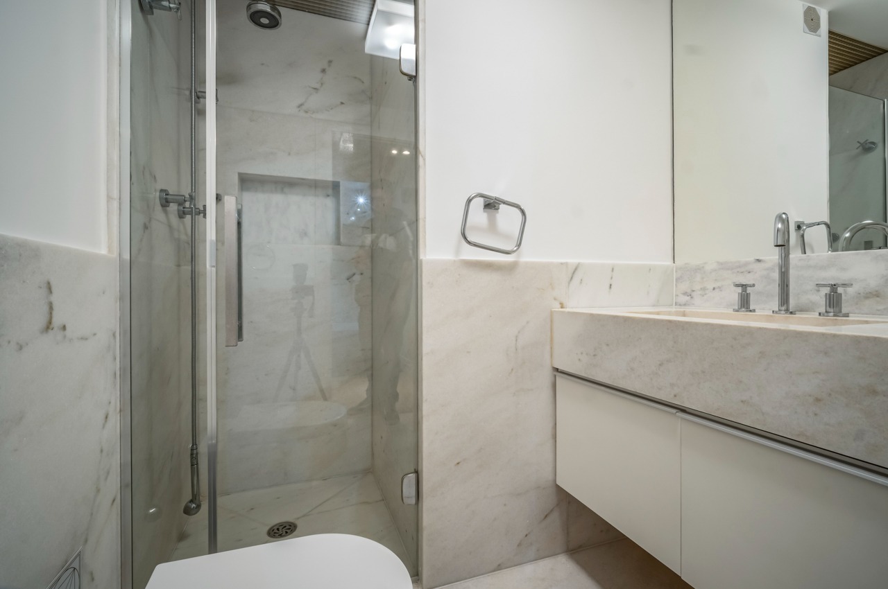 Apartamento Duplex para venda em Jardim Paulistano
