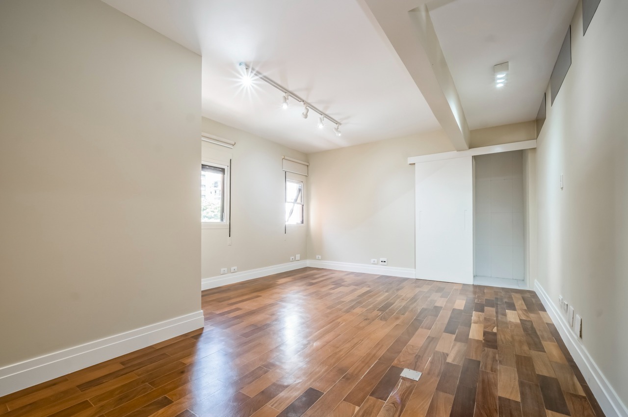 Apartamento Duplex para venda em Jardim Paulistano