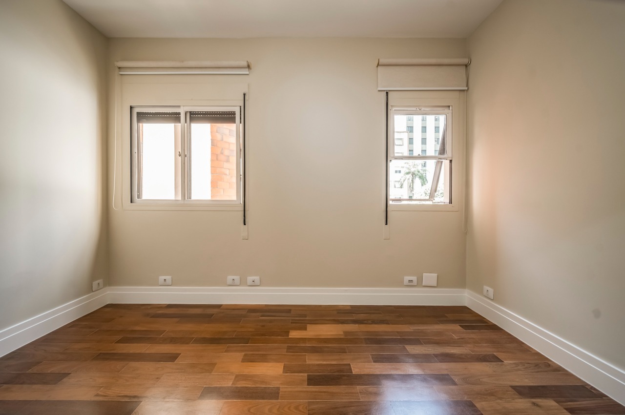 Apartamento Duplex para venda em Jardim Paulistano