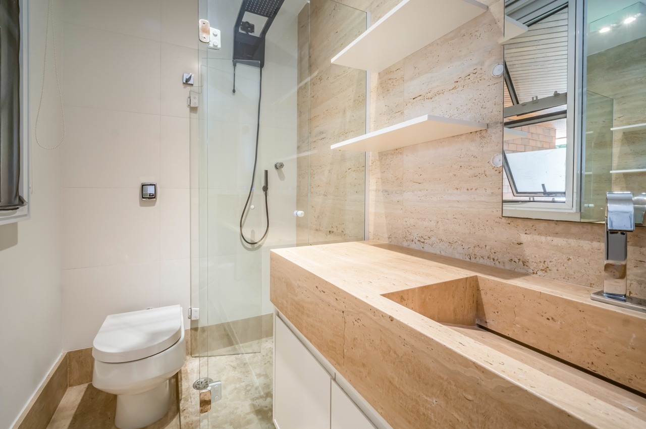 Apartamento Duplex para venda em Jardim Paulistano