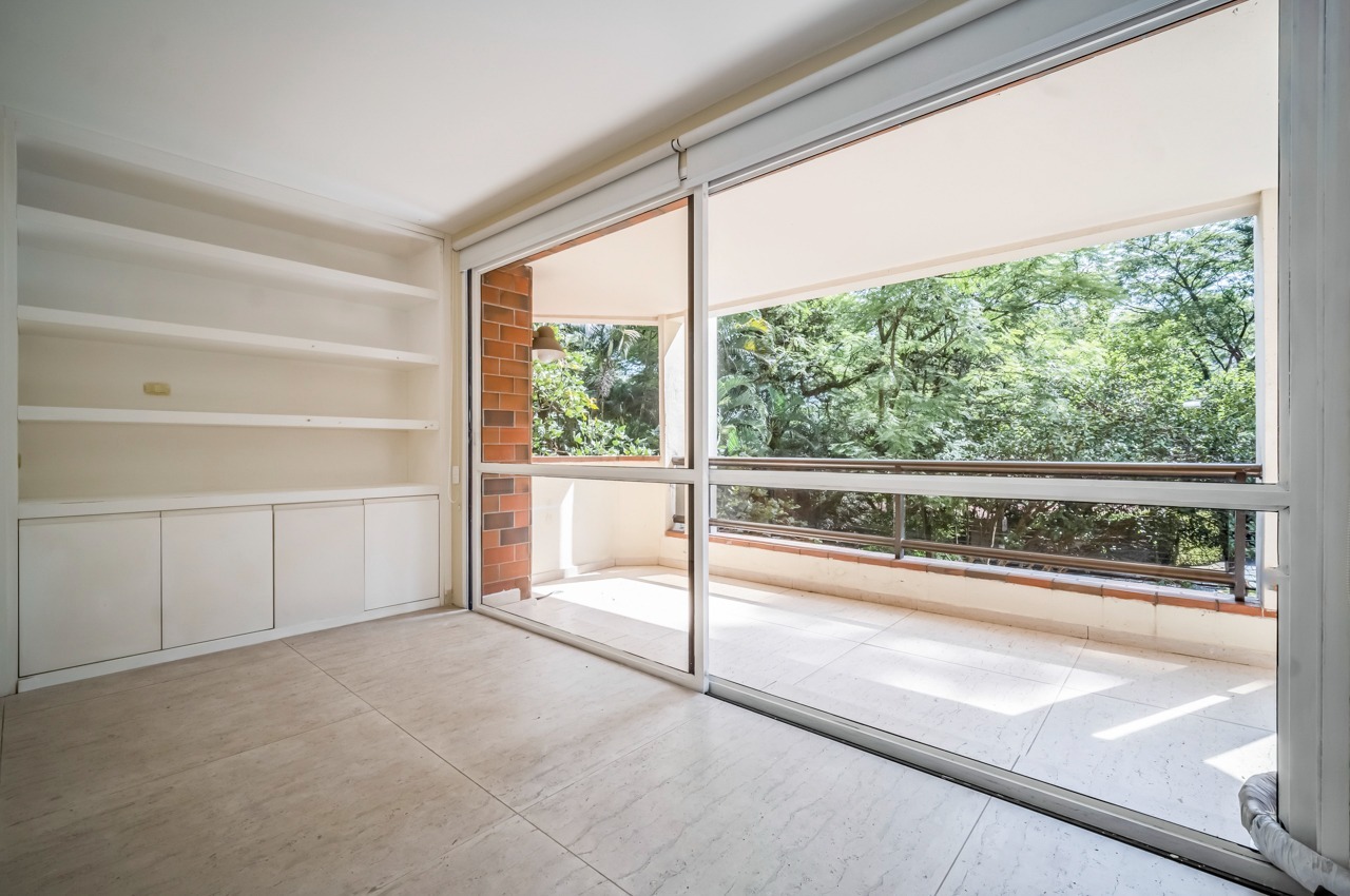 Apartamento Duplex para venda em Jardim Paulistano