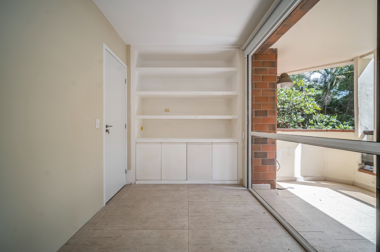 Apartamento Duplex para venda em Jardim Paulistano