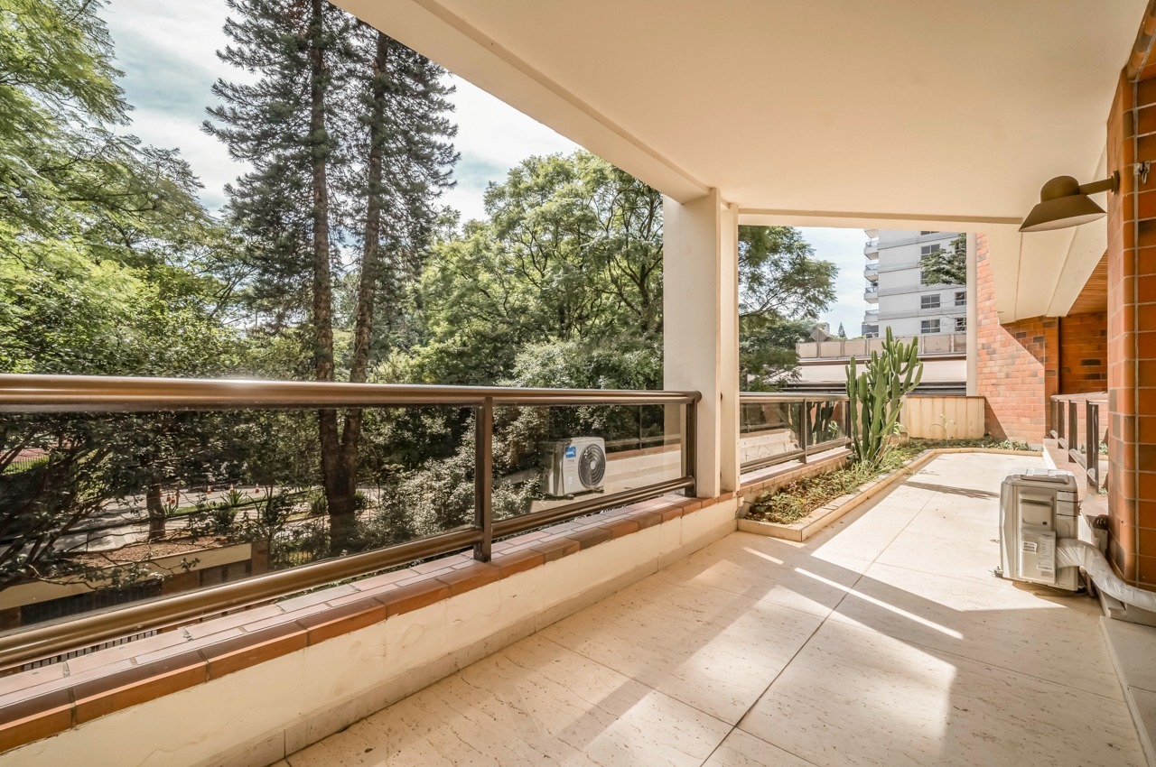 Apartamento Duplex para venda em Jardim Paulistano