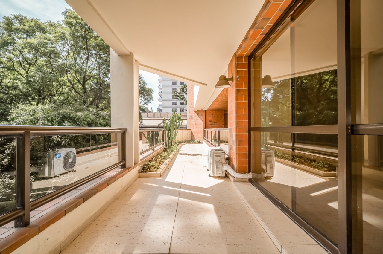 Apartamento Duplex para venda em Jardim Paulistano