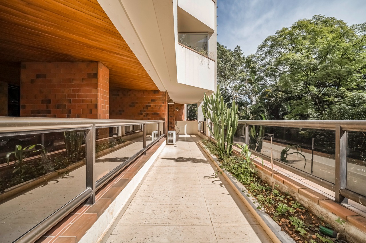 Apartamento Duplex para venda em Jardim Paulistano