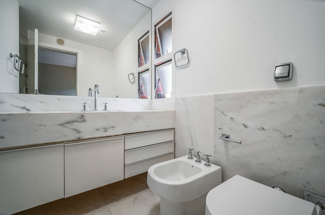 Apartamento Duplex para venda em Jardim Paulistano