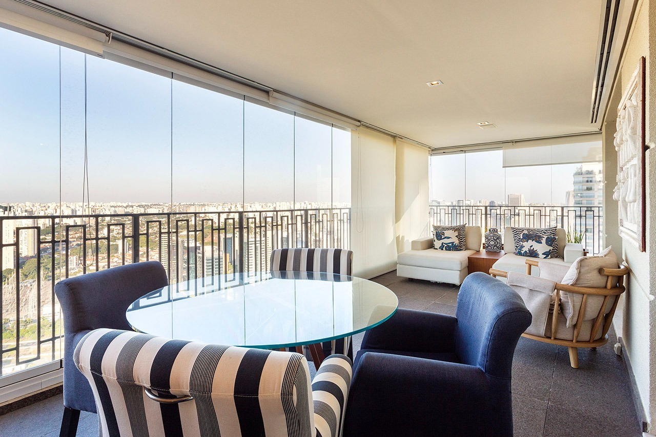 Apartamento para venda em Cidade Jardim