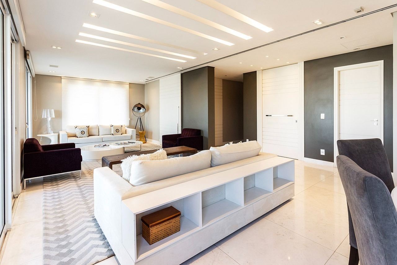 Apartamento para venda em Cidade Jardim