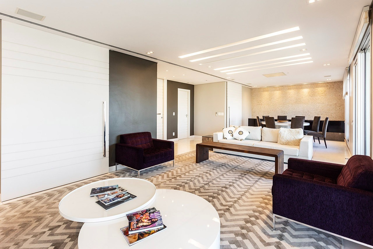 Apartamento para venda em Cidade Jardim