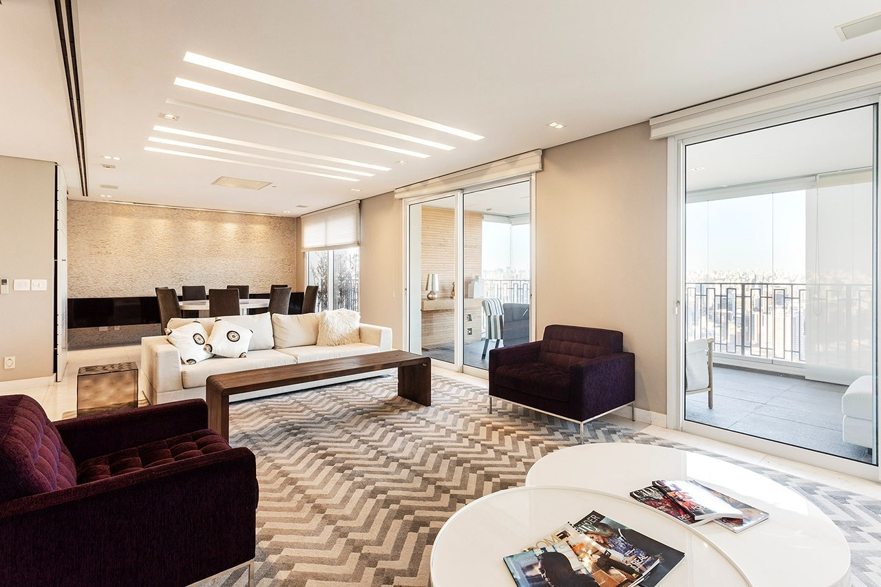 Apartamento para venda em Cidade Jardim