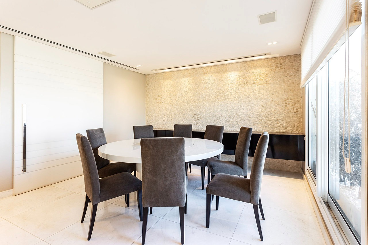 Apartamento para venda em Cidade Jardim