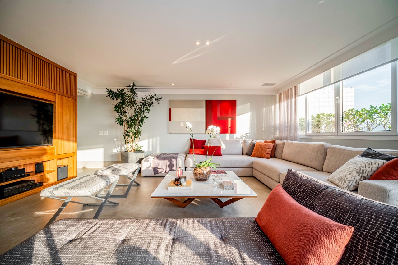 Apartamento Duplex para venda em Itaim Bibi