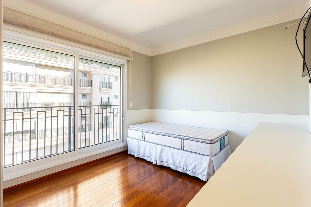 Apartamento para venda em Cidade Jardim