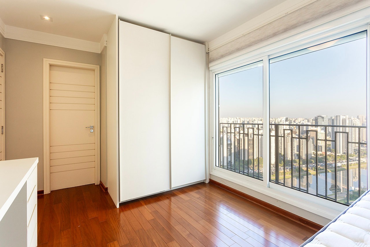 Apartamento para venda em Cidade Jardim