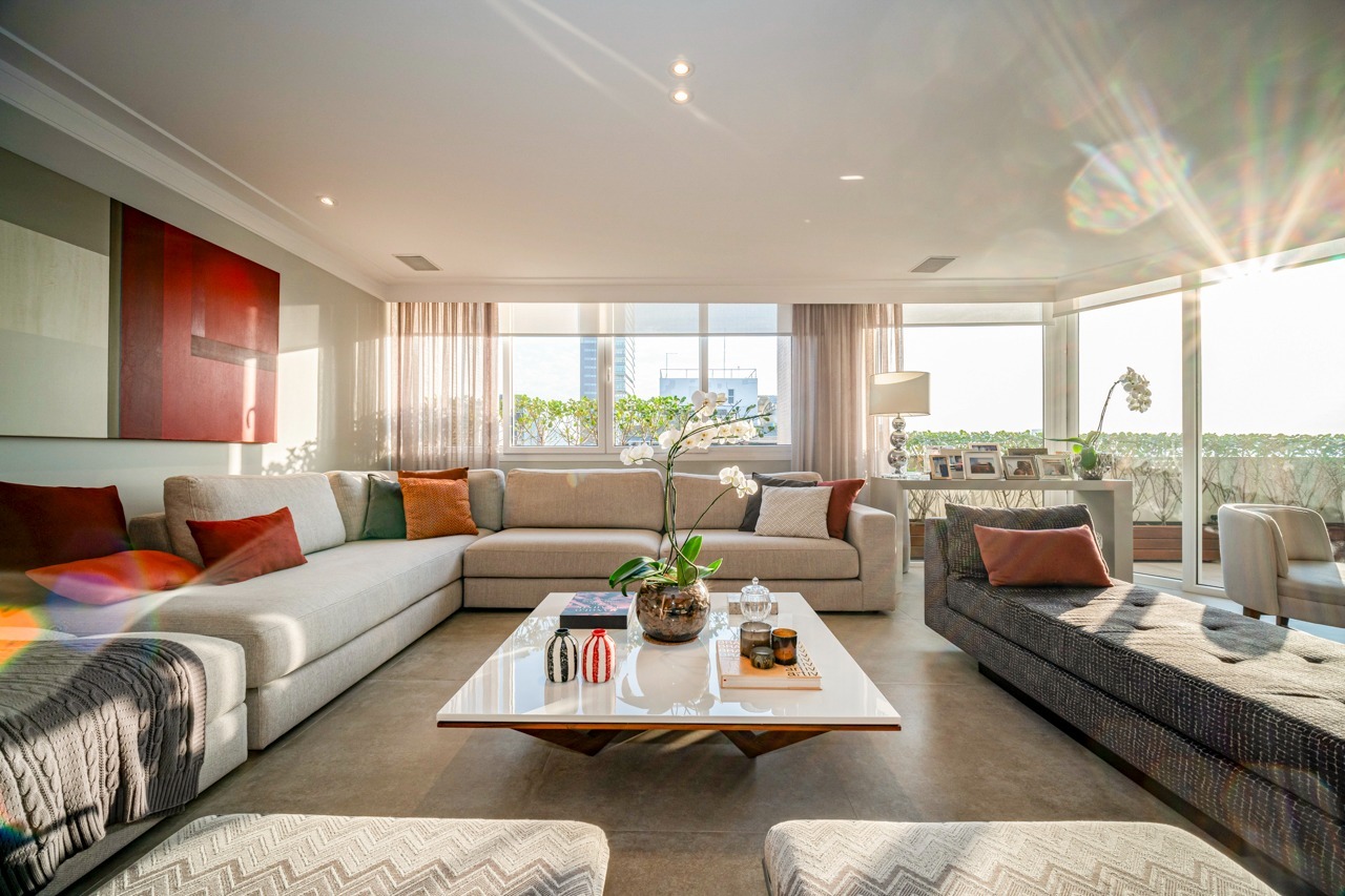 Apartamento Duplex para venda em Itaim Bibi