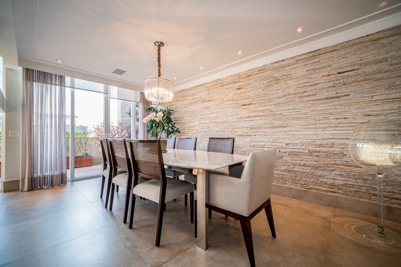 Apartamento Duplex para venda em Itaim Bibi
