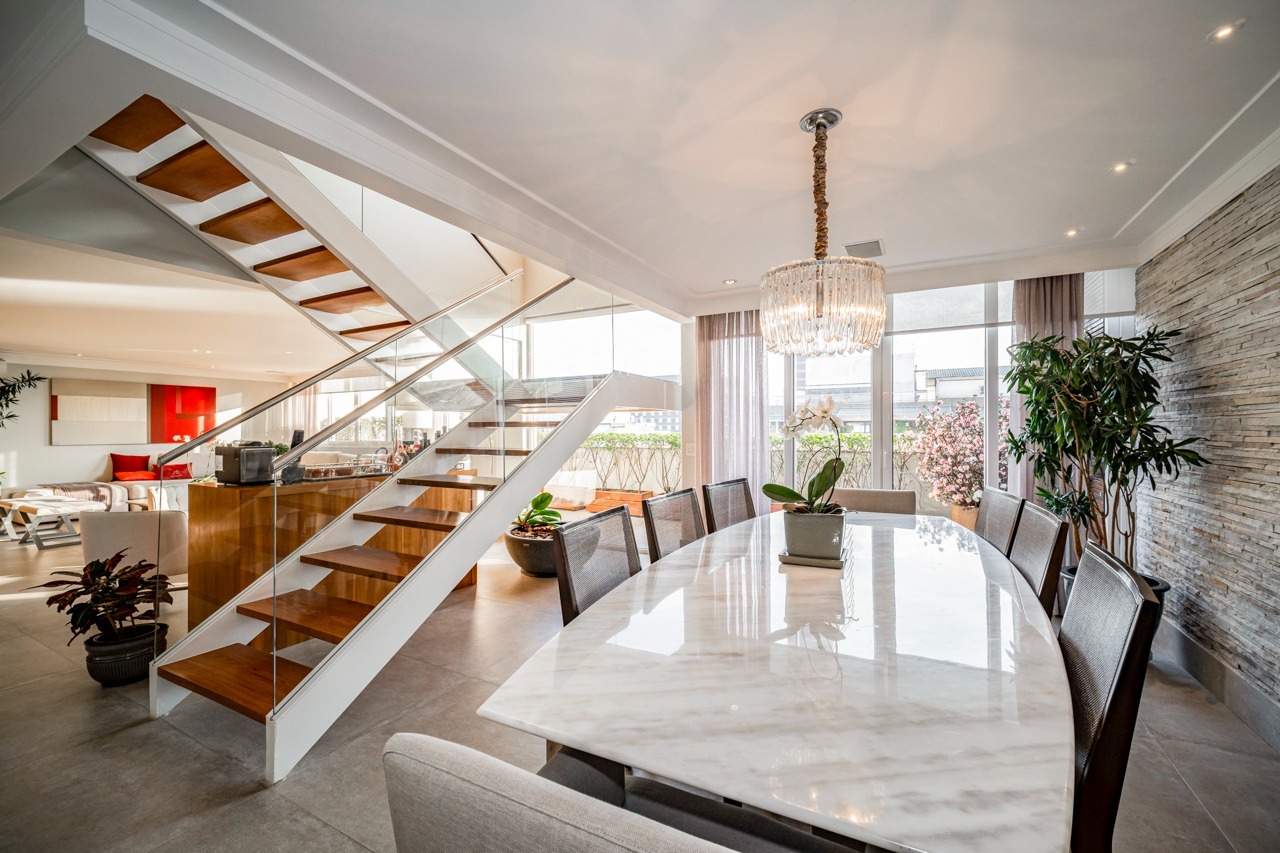 Apartamento Duplex para venda em Itaim Bibi