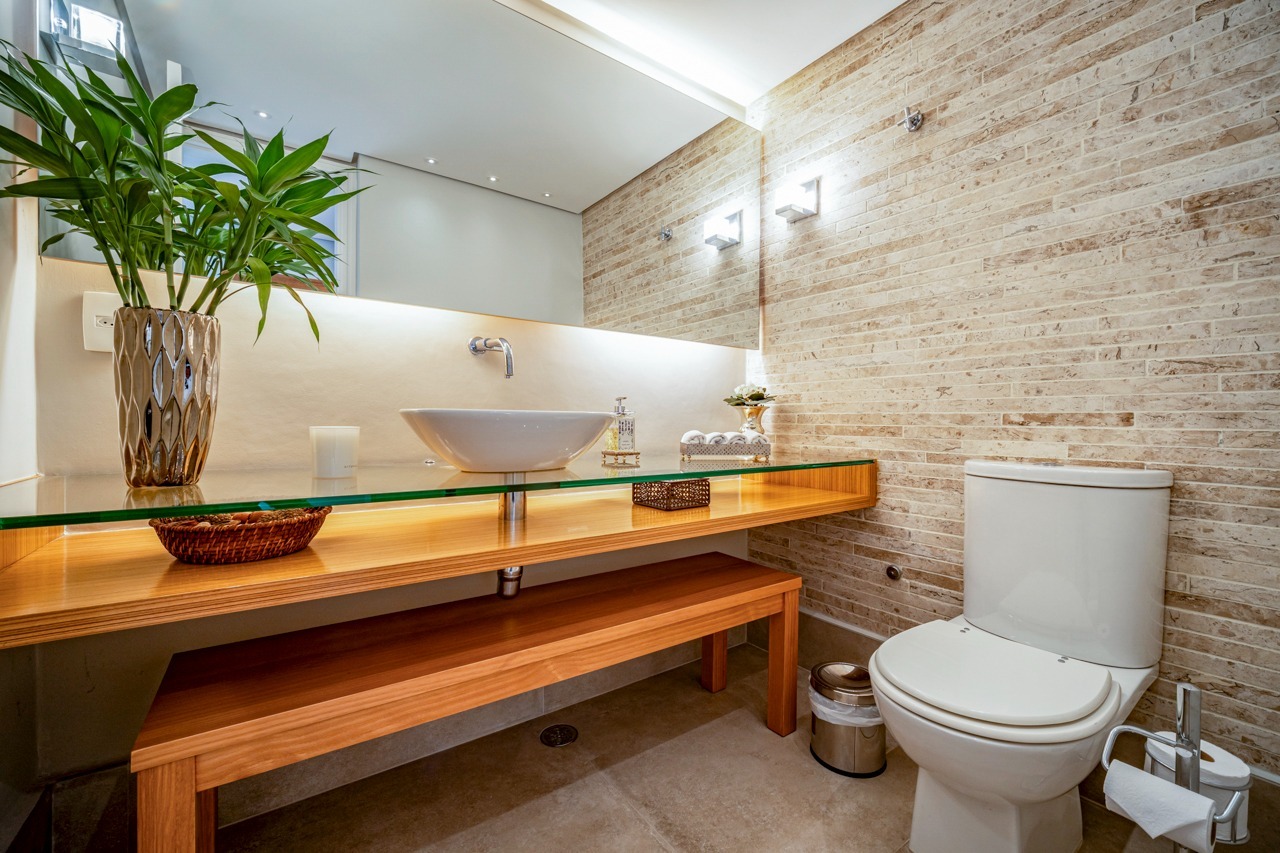 Apartamento Duplex para venda em Itaim Bibi