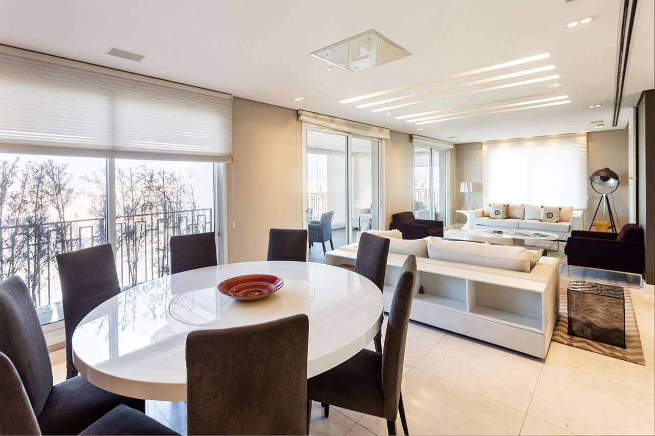 Apartamento para venda em Cidade Jardim