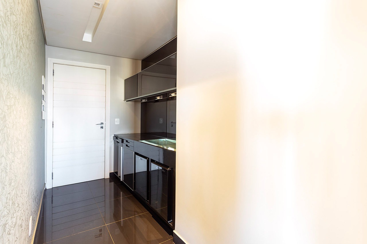 Apartamento para venda em Cidade Jardim