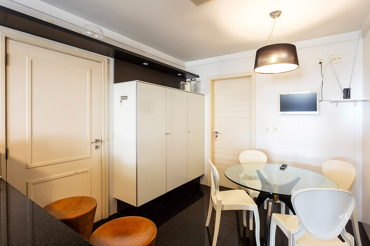 Apartamento para venda em Cidade Jardim