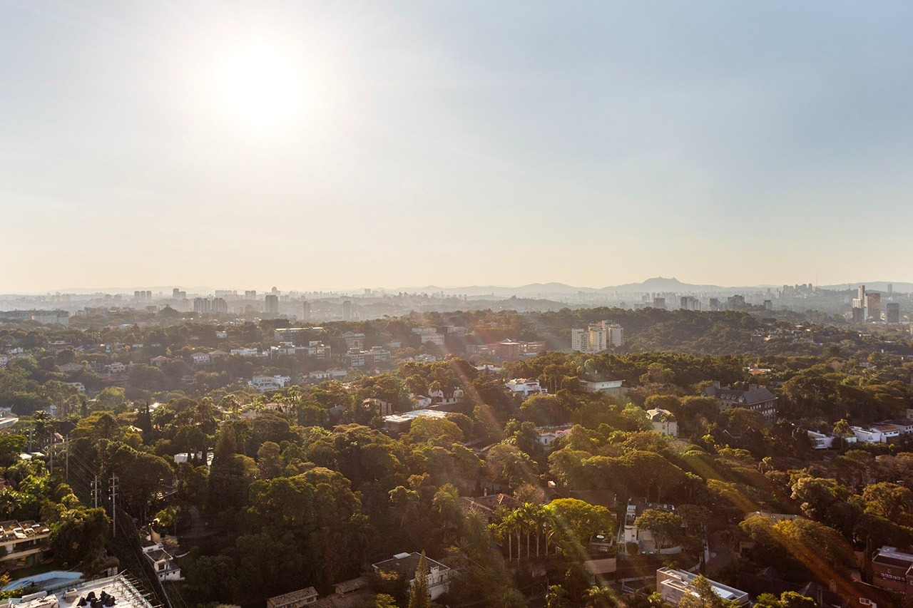 Apartamento para venda em Cidade Jardim