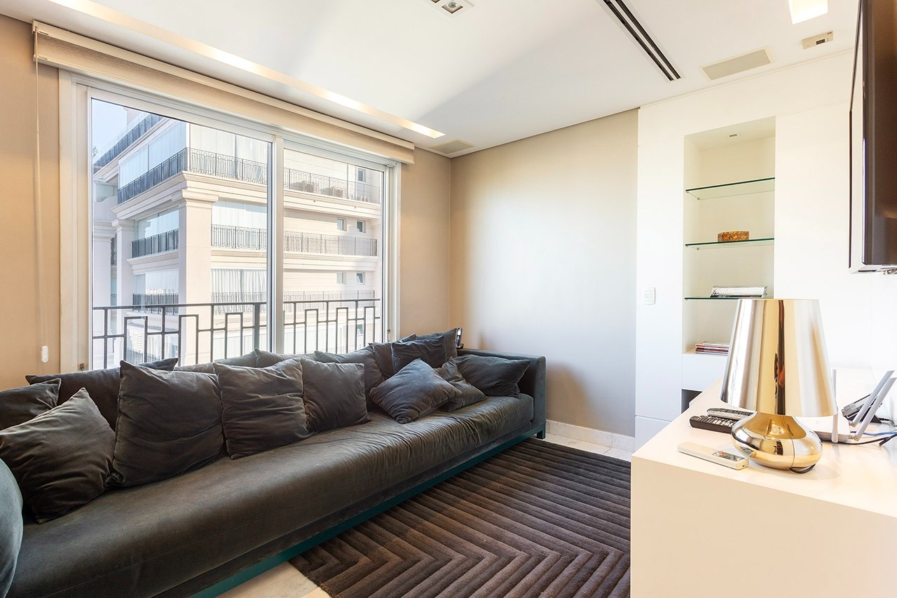 Apartamento para venda em Cidade Jardim