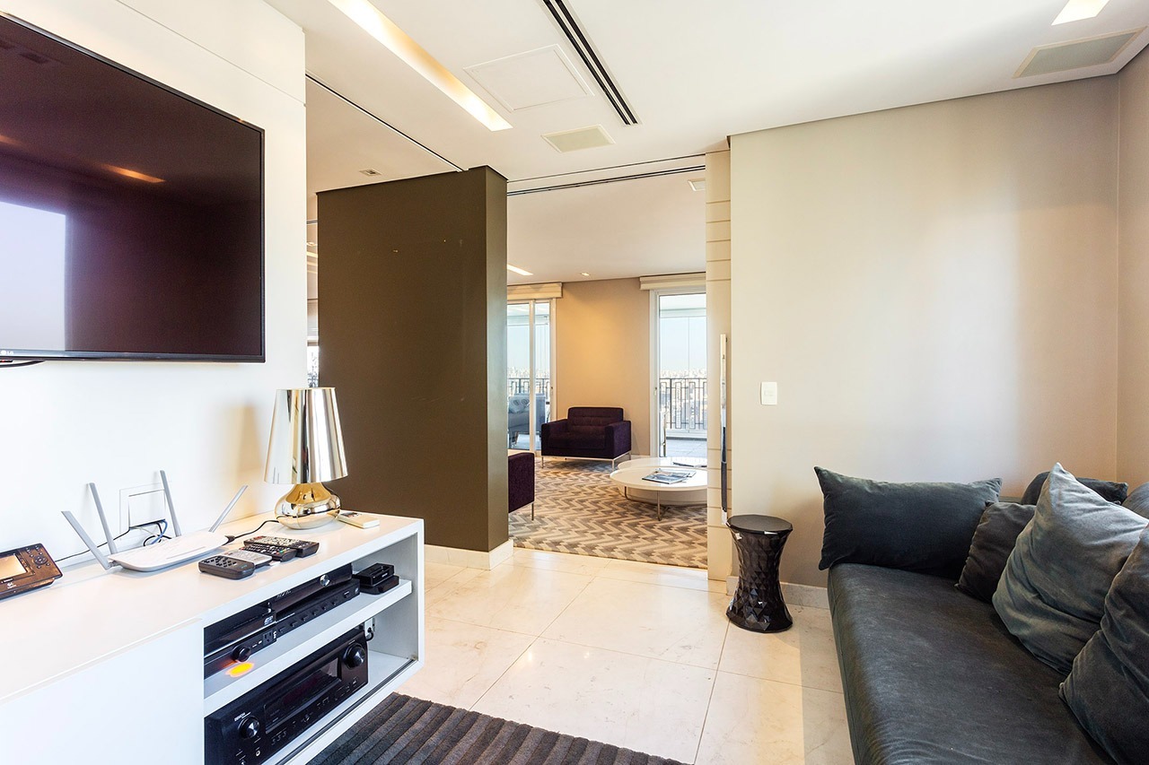 Apartamento para venda em Cidade Jardim