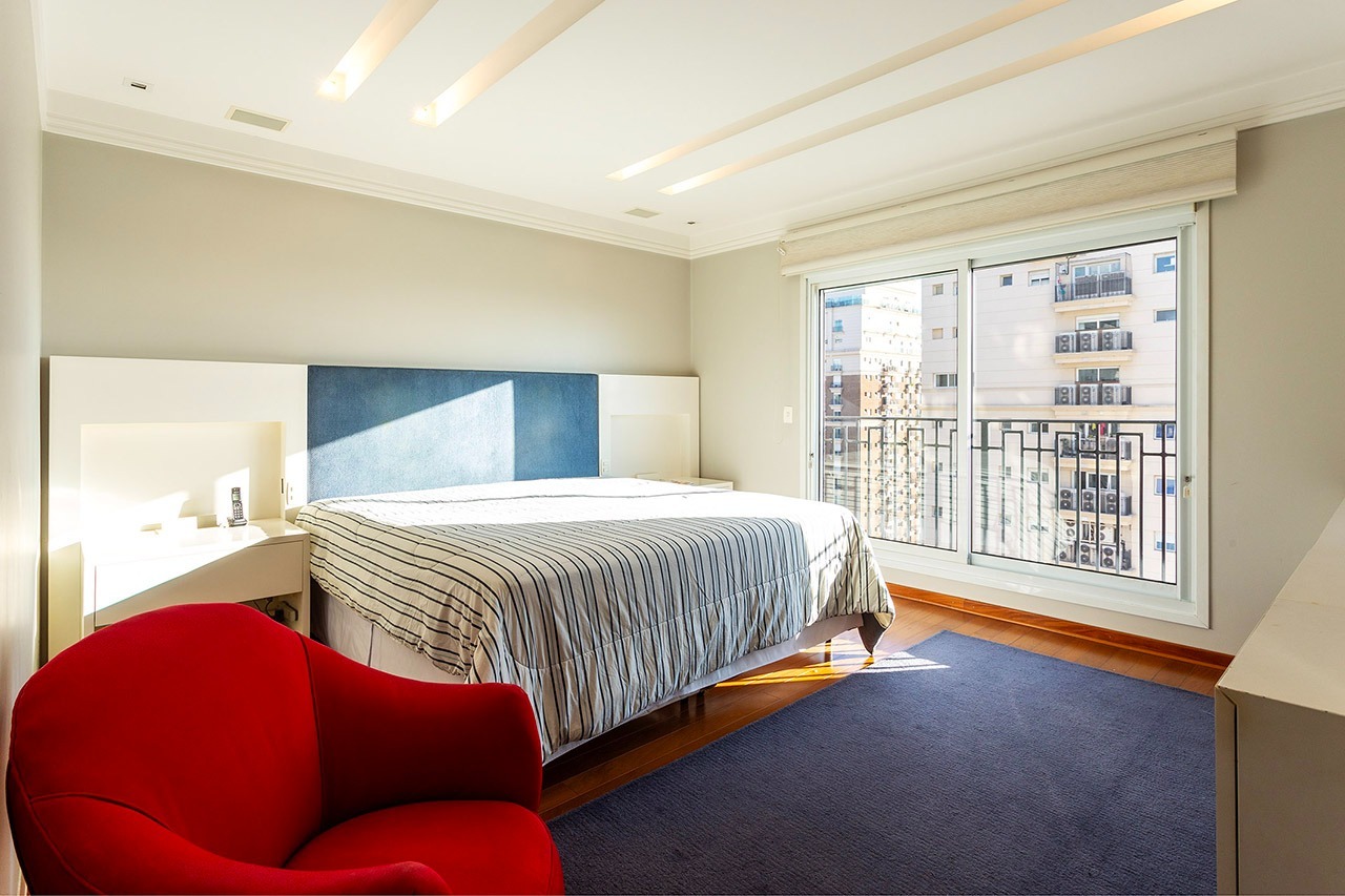Apartamento para venda em Cidade Jardim