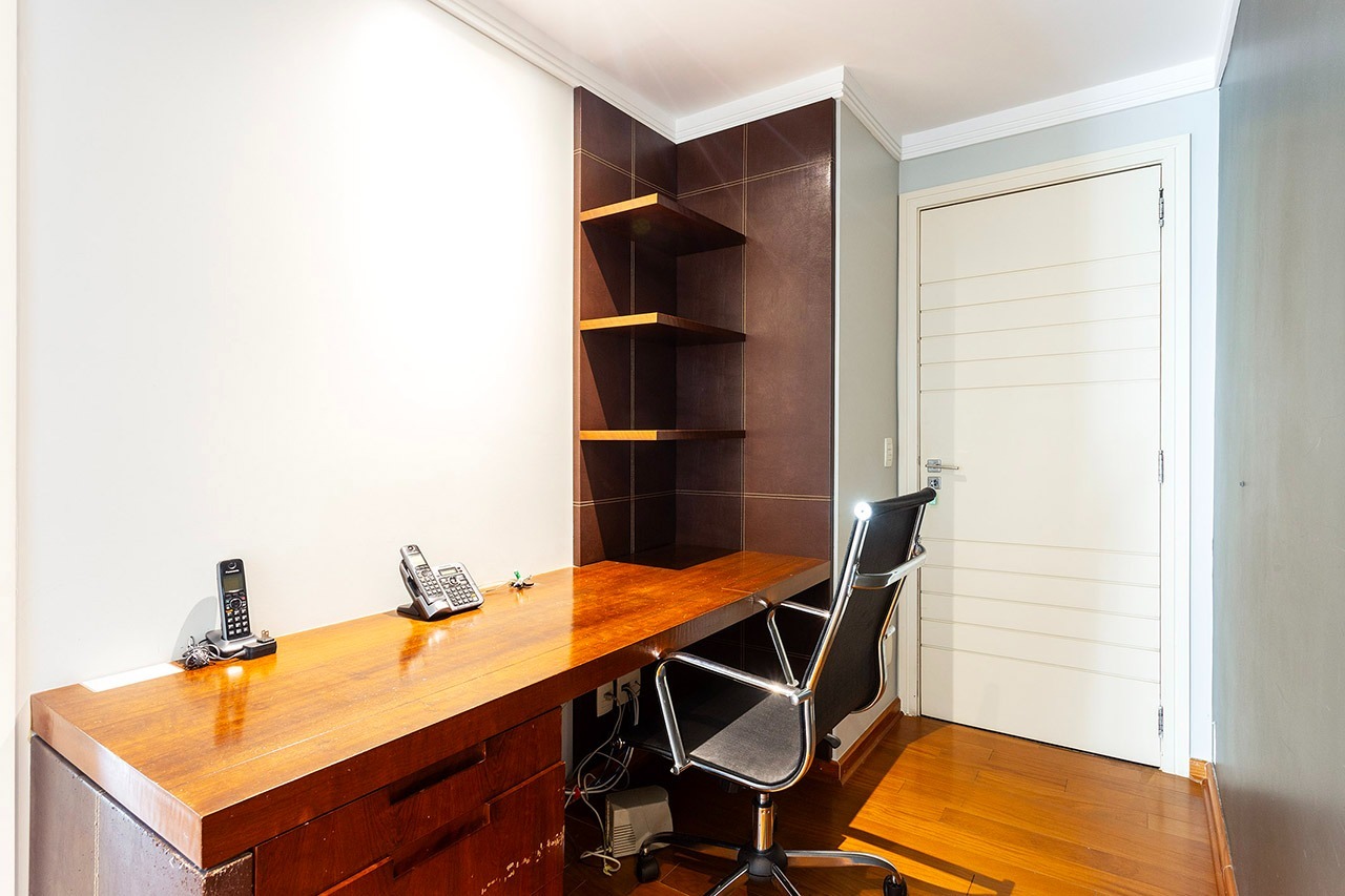 Apartamento para venda em Cidade Jardim