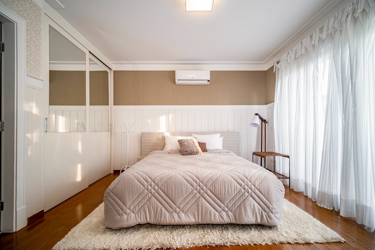 Apartamento Duplex para venda em Itaim Bibi