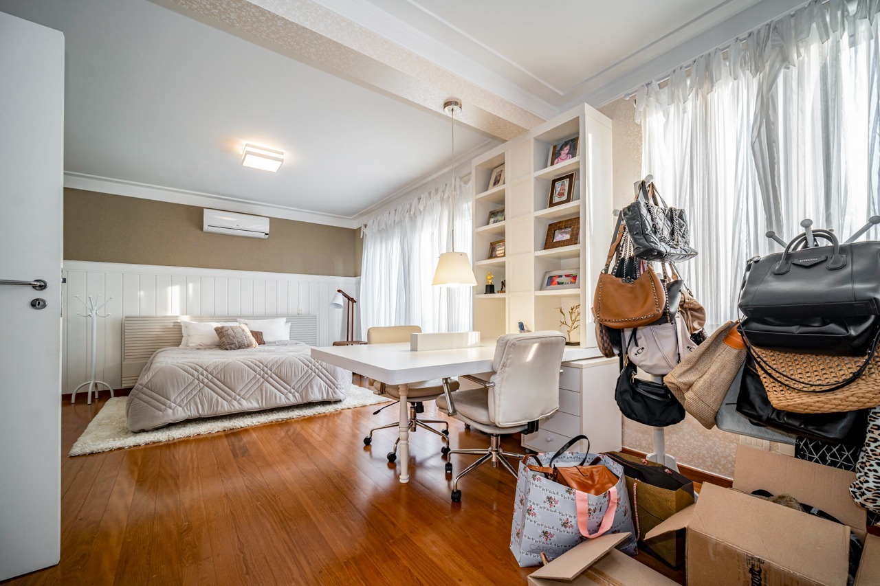 Apartamento Duplex para venda em Itaim Bibi