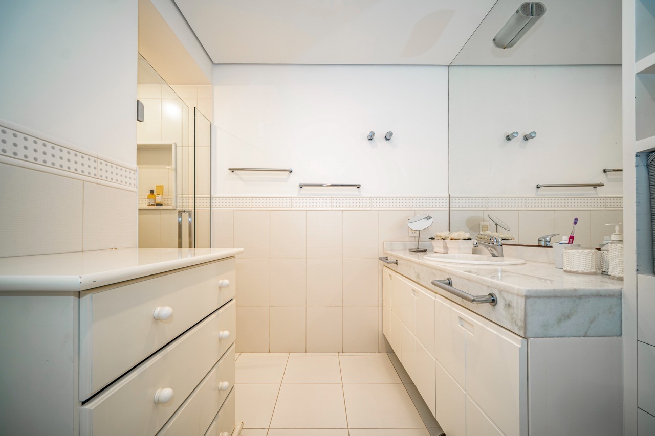 Apartamento Duplex para venda em Itaim Bibi