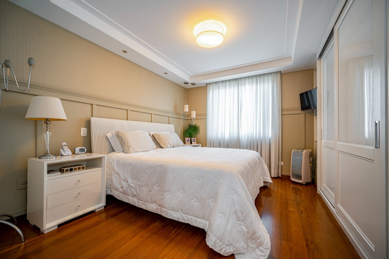 Apartamento Duplex para venda em Itaim Bibi