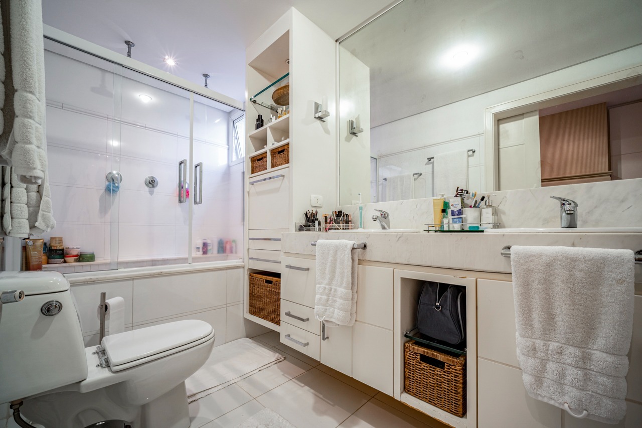 Apartamento Duplex para venda em Itaim Bibi
