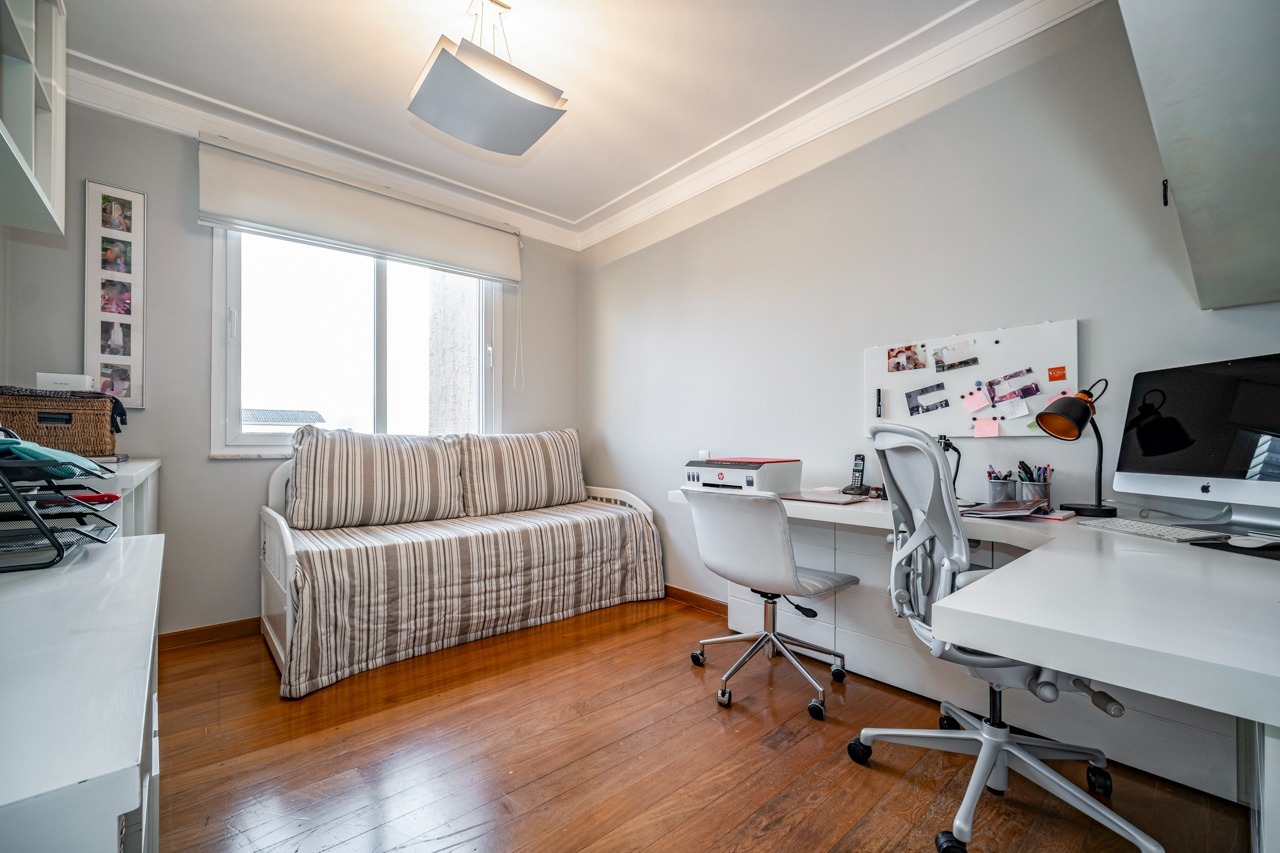 Apartamento Duplex para venda em Itaim Bibi