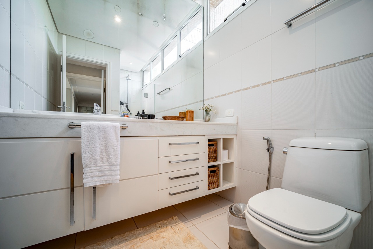 Apartamento Duplex para venda em Itaim Bibi