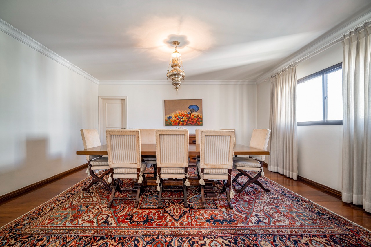Apartamento para venda em Real Parque