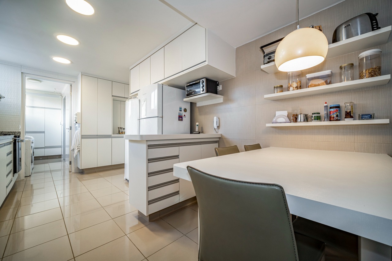 Apartamento Duplex para venda em Itaim Bibi