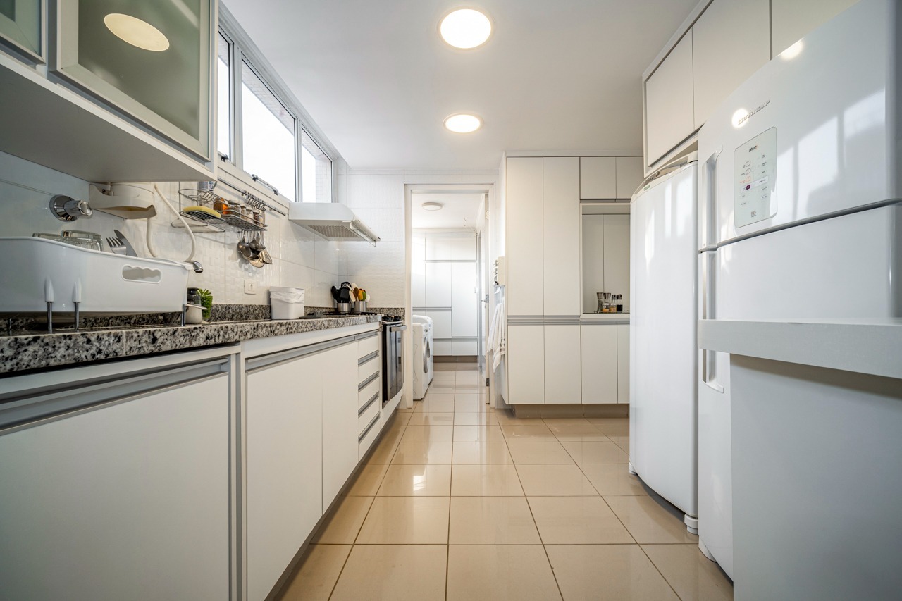 Apartamento Duplex para venda em Itaim Bibi
